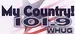 My Country 101.9 - WHUG
