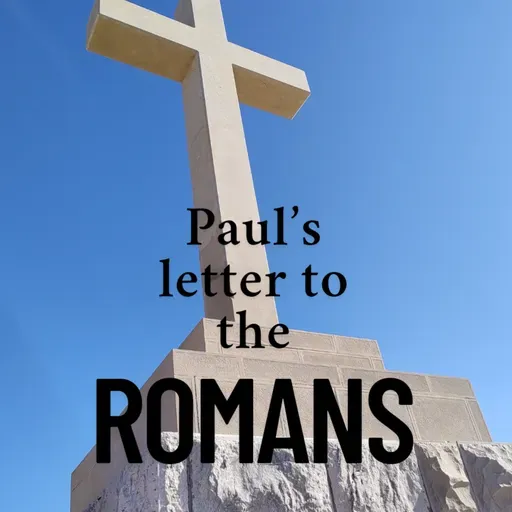 The Law and Sin. Romans 7:13-25