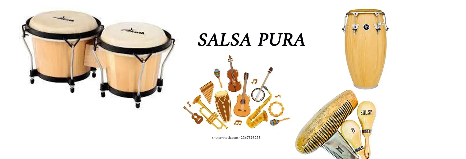 salsa pal barrio