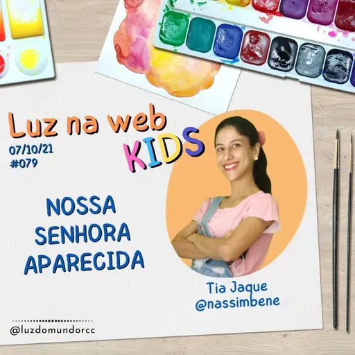 Nossa Senhora Aparecida