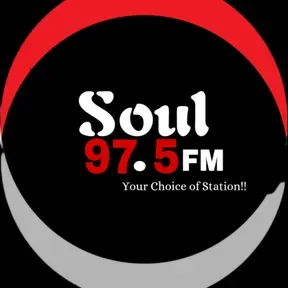 SOUL FM 97.5