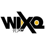 WIXQ The Ville 91.7 FM