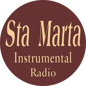 Santa Marta Instrumental Radio