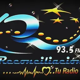 93.5 fm Reconciliación Quíbor