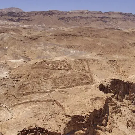 S8 Ep241: Professor Barry Strauss. Following the Gallus revolt in 351 AD, Rome eventually renamed Judea to Syria Palaestina to erase Jewish connection to the land. Control shifted to the Byzantines and then the Muslims in the 7th century, significantly altering the