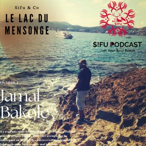 Le Lac du Mensonge