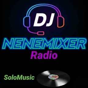NENEMIXER_RADIO