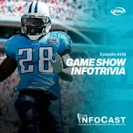 The InfoCast #456: The InfoTrivia II