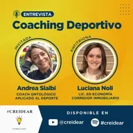 Coaching Deportivo