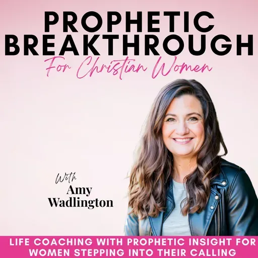 3 Truths About Impostor Syndrome: Why Waiting Until You Feel Ready Is Blocking Your Breakthrough | Ep 74