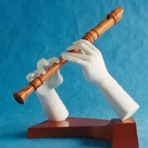Flauta Dulce