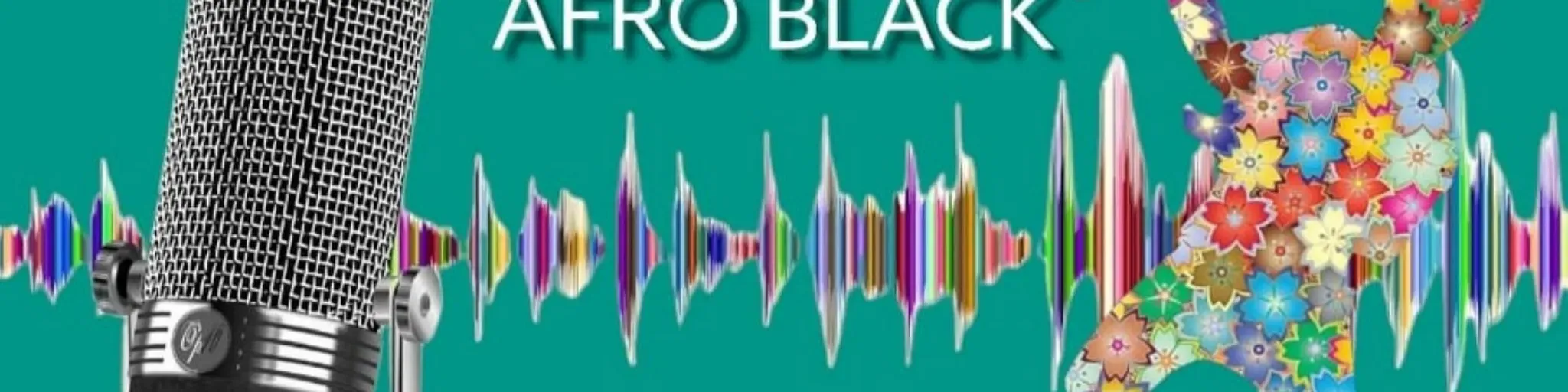 AFRO BLACK