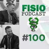 #100 World Physiotherapy, con Michel Landry y Pablo Davó