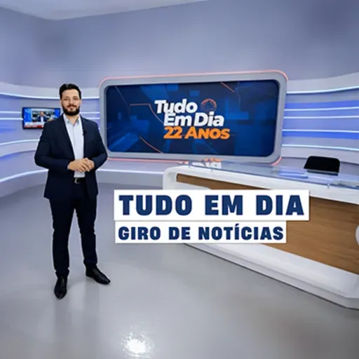 Giro de Notícias de 30/10/2025