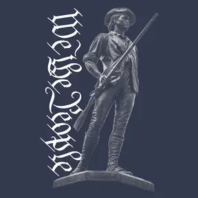 We The People Patriot Radio by 1st adk med supp
