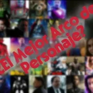 MSN T6E6 -Ránking: Arcos de Personajes del MCU (Podéis Participar)