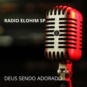 RADIO ELOHIM SP