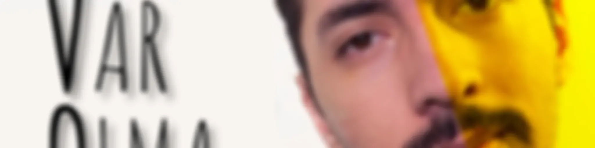 Var Olma Lüksü - V.O.L.