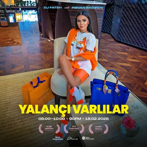 Özünü yalandan imkanlı kimi göstərən adamı necə təyin etmək olar? 18.02.2026