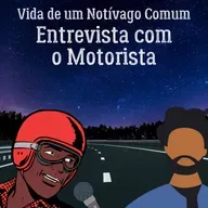 Entrevista com o Motorista