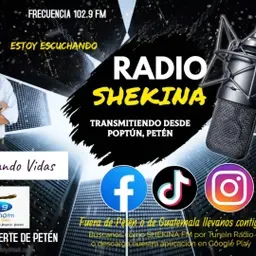 Shekina Fm 102.9
