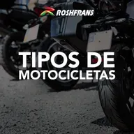 Tipos de motocicletas