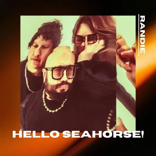 Corre con Hello Seahorse!