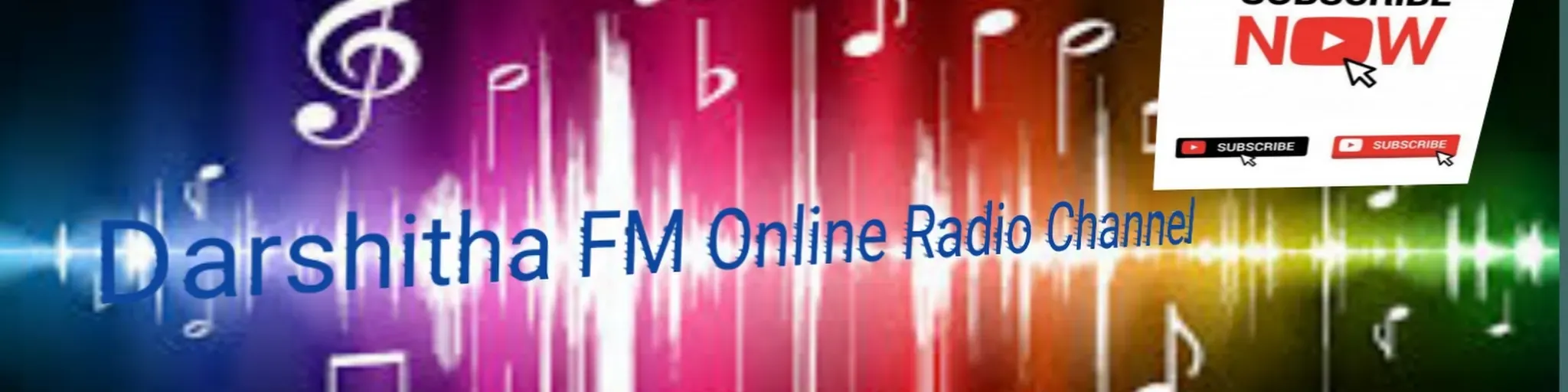 Darshitha FM