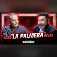 José "La Palmera" Rivas en Fernando Lozano presenta