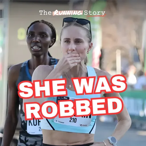 US Half Marathon Controversy, Ironman’s Camera Crackdown & Tokyo Marathon Fireworks