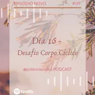 Desafio Corpo Cíclico