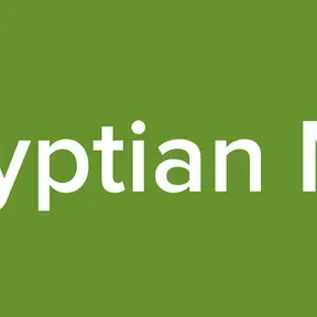 Egyptian Mix