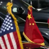 China urges deeper cooperation with U.S., stands firm on core interests