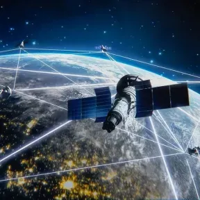 SATÉLITE RADIO