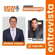 Entrevista - Edson Vieira