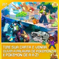 Pokémon Legends: Z-A | NDPP #257