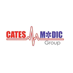 CATES MEDIC Group - RADIO