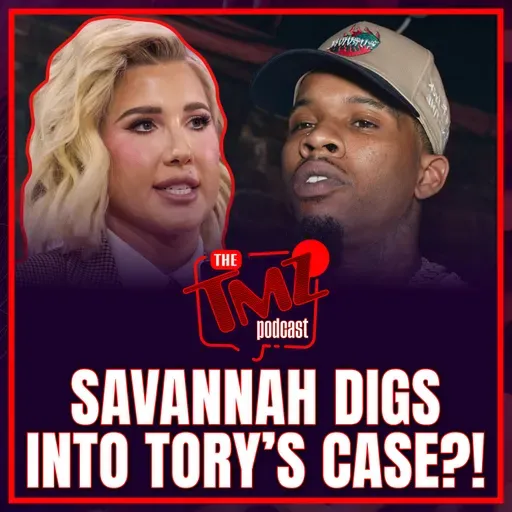 Savannah Chrisley Says The Tory Lanez Case Deserves Second Look!