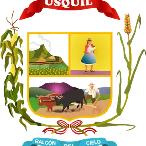 MUNICIPIO USQUIL