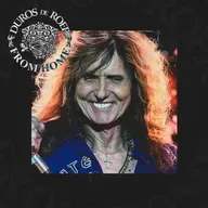 Duros de Roer #39 David Coverdale (Temp 2)