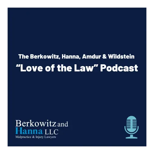 Getting to know Attorney Andy Wildstein