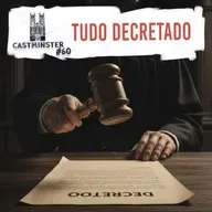 #60 - Tudo Decretado