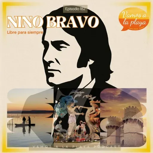 182.El gran Nino Bravo: voz, leyenda y tragedia