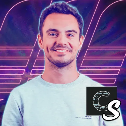S11 E2: Clément "Kero" Renault, Meilisearch