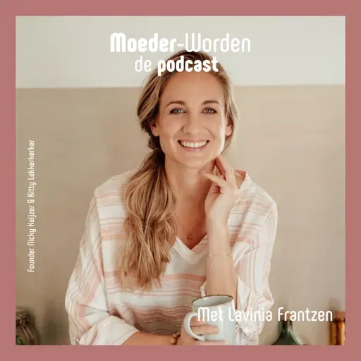 S2. Afl 7. Lavinia - Terugvinden van je natuurlijke hormoonbalans