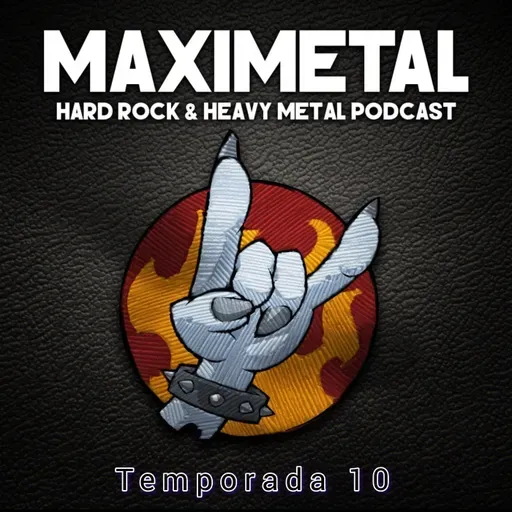 MAXIMETAL 342 - 9 mayo 2025
