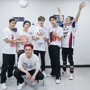iKON is coming to town