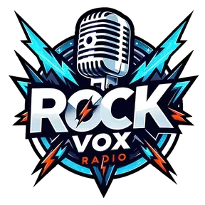 ROCK VOX RADIO