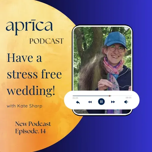 Creating a stress free wedding