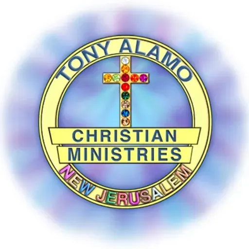 Tony Alamo, July 6, 2026